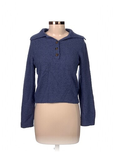 Pull and Bear Kazak / Triko %70 İndirimli.