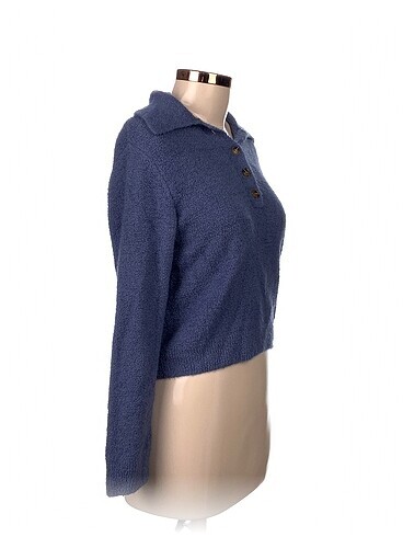 Pull and Bear Pull and Bear Kazak / Triko %70 İndirimli.