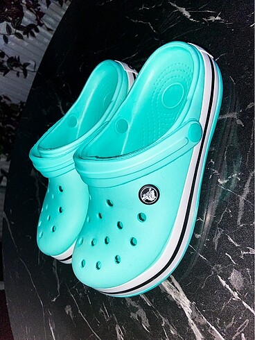 37 Beden Crocs