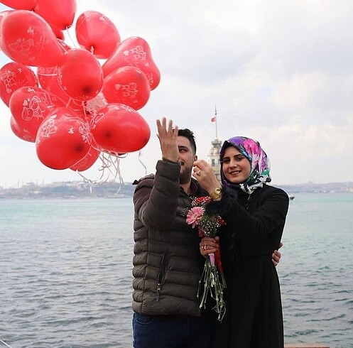 Kışlık pardesü