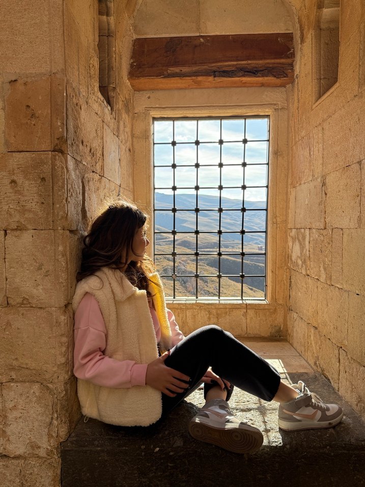 Kadın yelek - Görsel 2