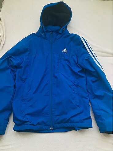 Orijinal Adidas Yağmurluk