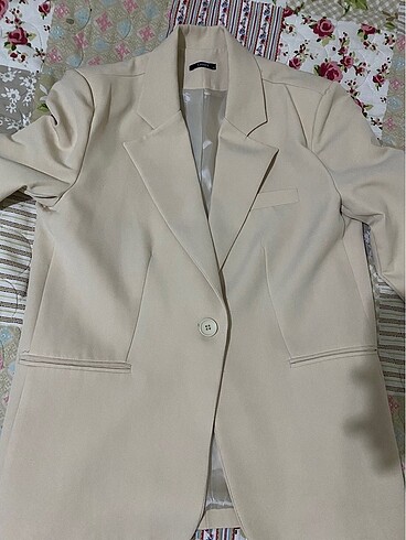 blazer ceket
