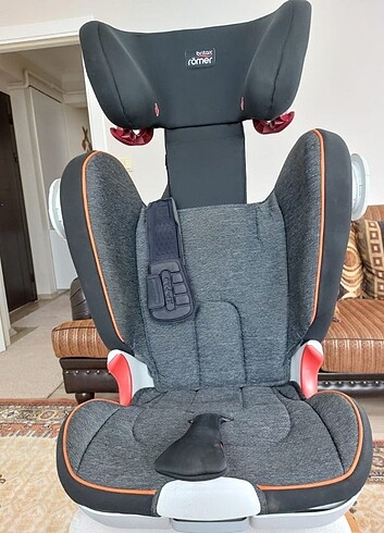 Britax Römer Kidfixll XP Sict