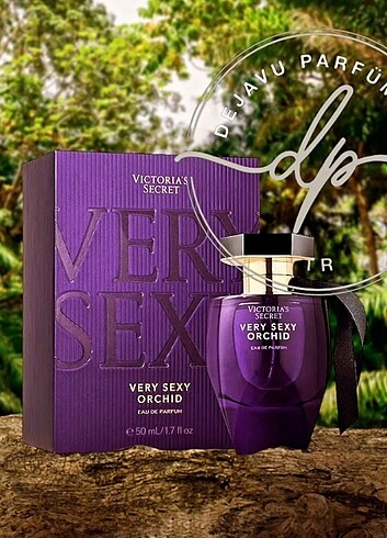 Victoria s Secret Victoria's Secret Very Sexy Orchid 100ml Kadın Parfüm 