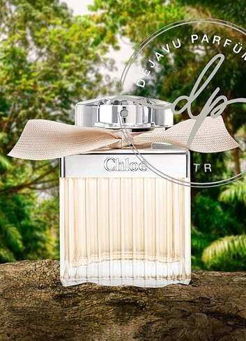 CHLOÉ Signature Kadın Parfüm