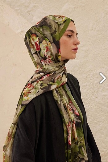 Armine Rami şal