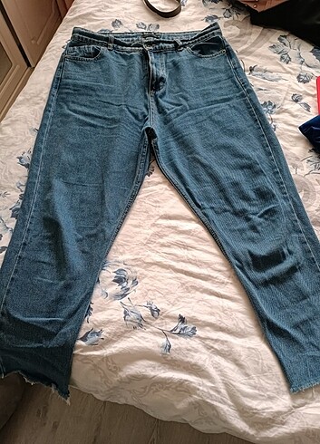 Trendyol & Milla Jean pantolon 