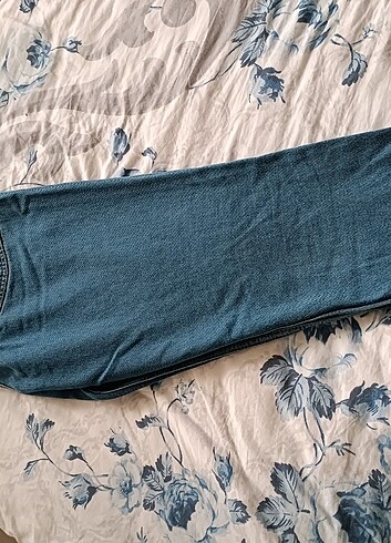 xl Beden Jean pantolon 