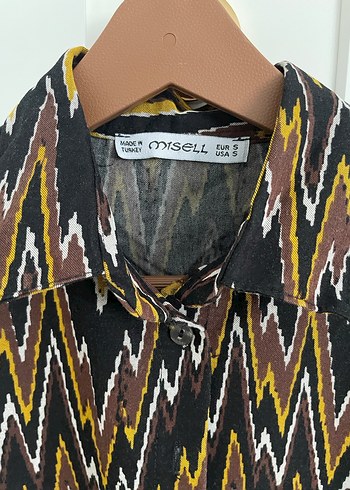 Drapeli Siyah Uzun Kadın Etek - Görsel 6