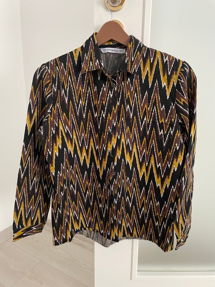 Drapeli Siyah Uzun Kadın Etek - Görsel 5