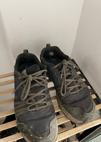 Orijinal skecher spor ayakkabı - Görsel 3