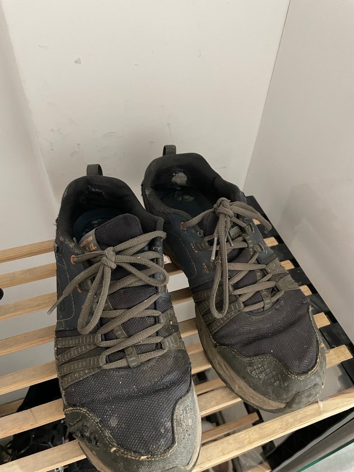 Orijinal skecher spor ayakkabı - Görsel 3