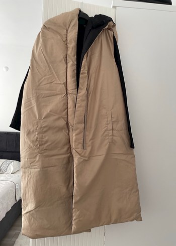 Çift taraflı yelek - Görsel 2