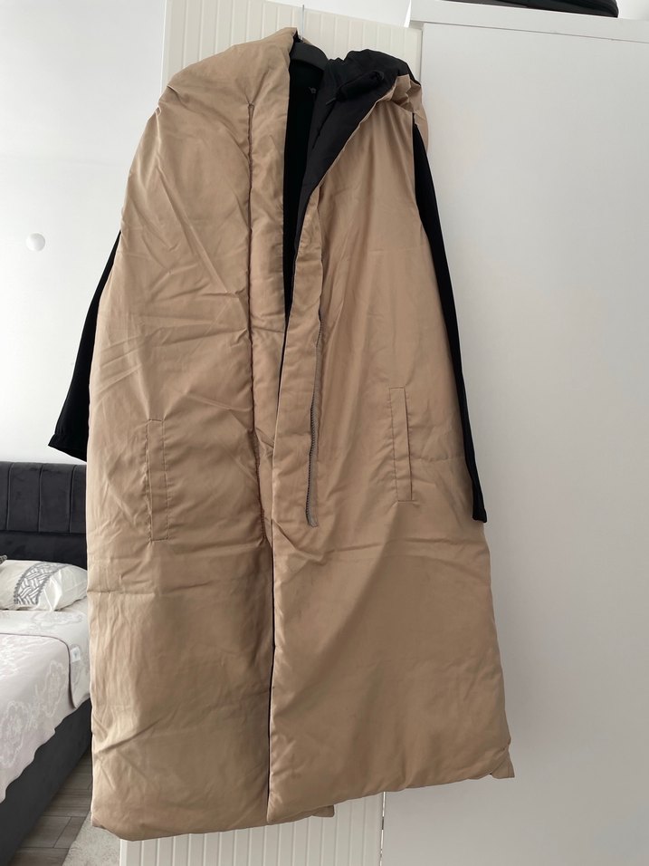 Çift taraflı yelek - Görsel 2