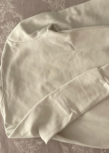 Mavi sweat - Görsel 2