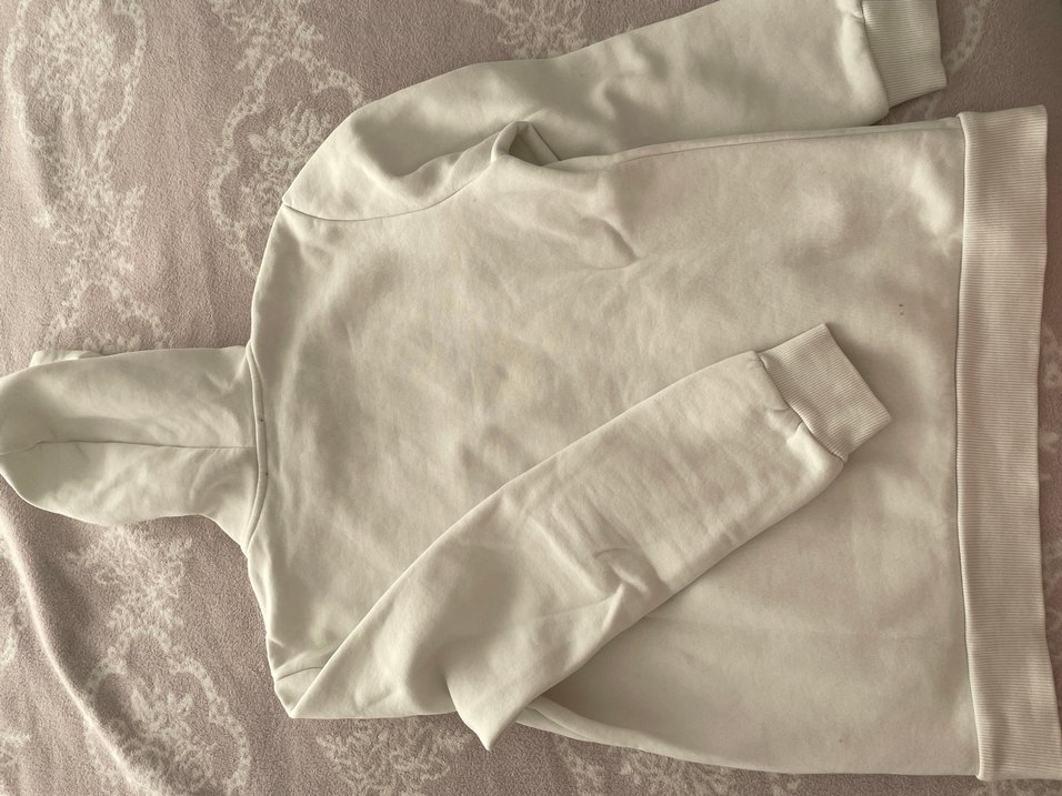 Mavi sweat - Görsel 2