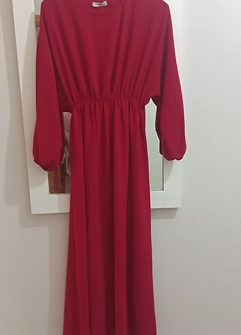 xl Beden Elbise