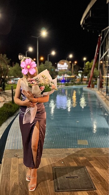 LİLA SATILIK ????