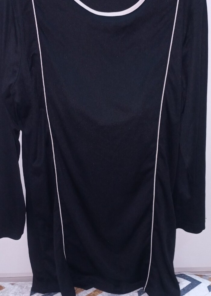 Bayan hasema ust - Görsel 2