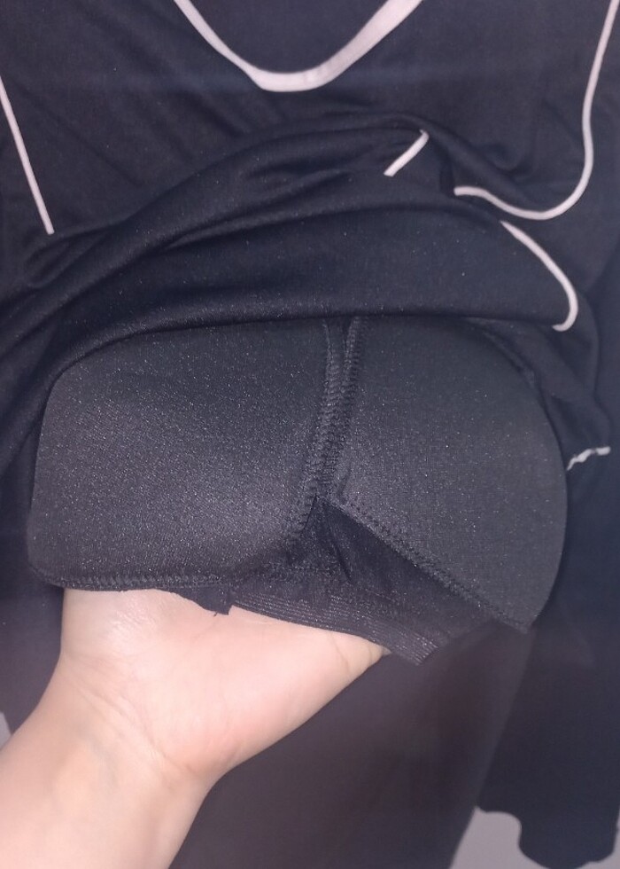 Bayan hasema ust - Görsel 3