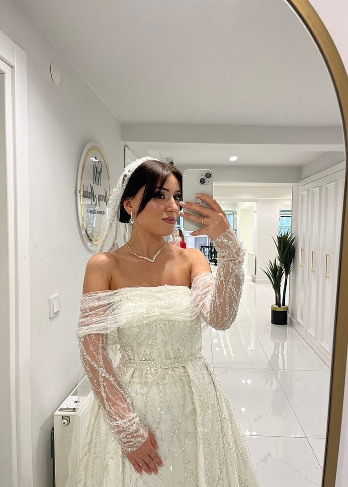 Gelinliiikkk - Görsel 3