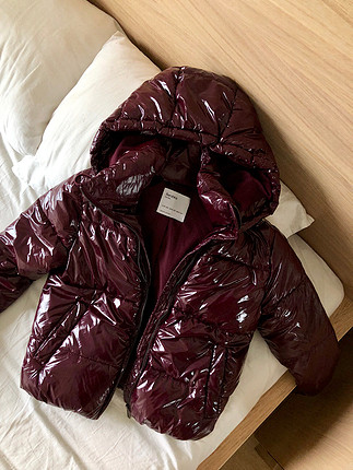 Bershka Bershka mont