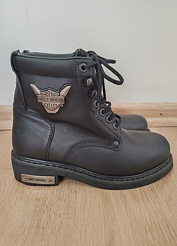 Harley Davidson