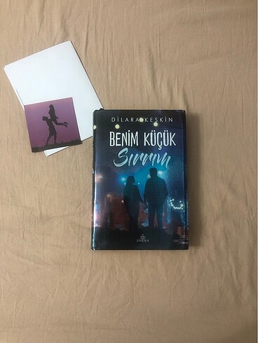Benim Küçük Sırrım