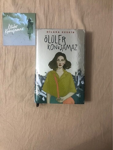 Ölüler Konuşamaz