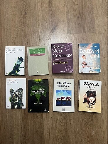 Kitap