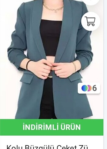 Ceket