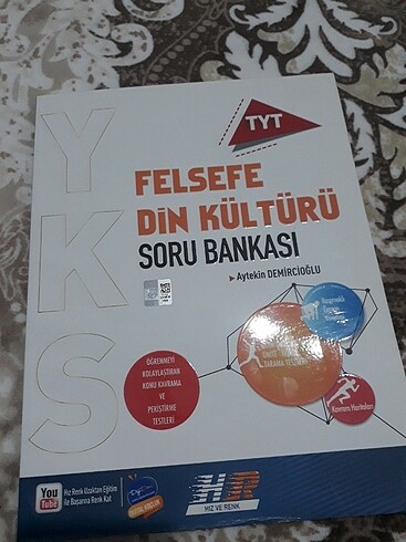 Tyt felsefe ve din kültürü soru bankası 