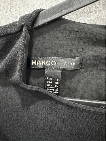 s Beden Mango