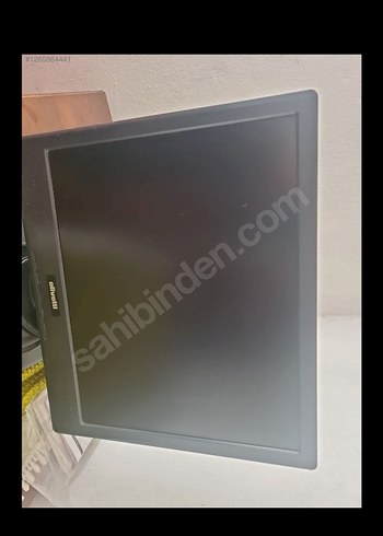 Beden Olivetti Khaki Monitör
