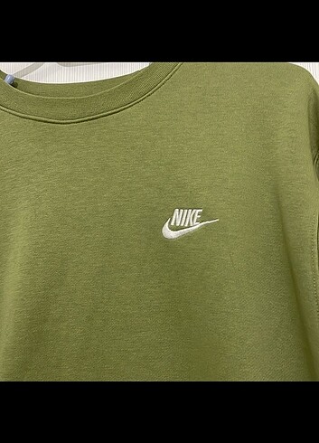 Nike Sweatshirt