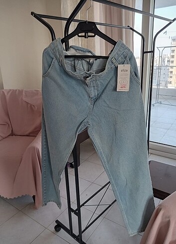 Diğer Kot pantolon