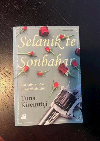 Selanik'te Sonbahar - Tuna Kiremitçi
