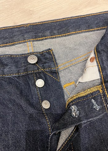 levis 501 - Görsel 2