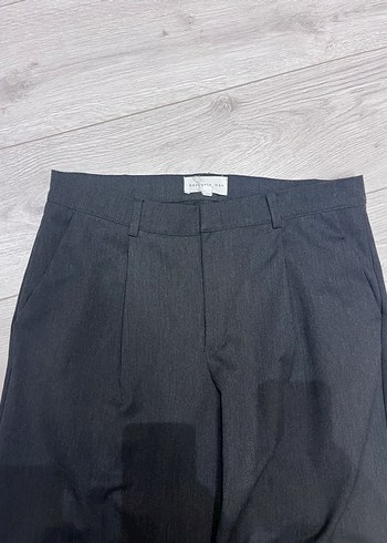 erkek Kumaş Pantolon - Görsel 2