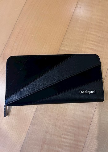 Desigual