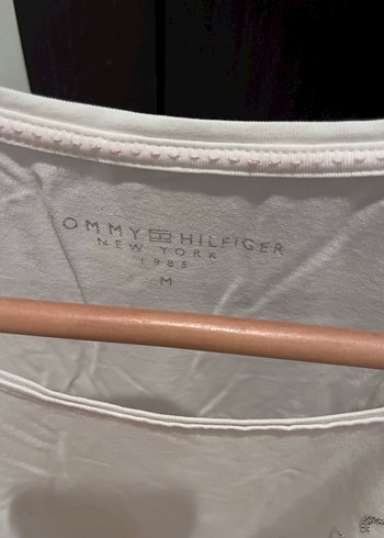 Tommy Hilfiger - Görsel 4