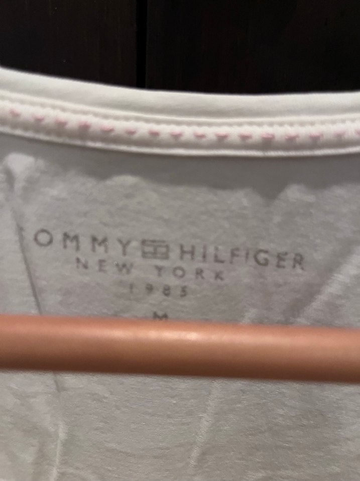 Tommy Hilfiger - Görsel 3