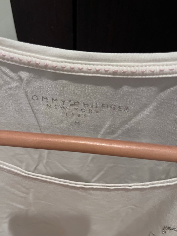 Tommy Hilfiger - Görsel 4