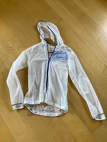 nike yagmurluk