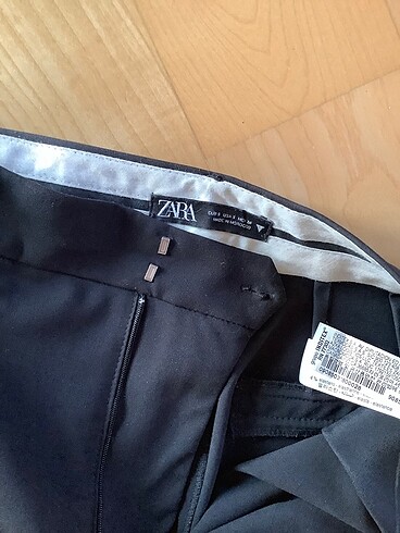Zara zara oversize