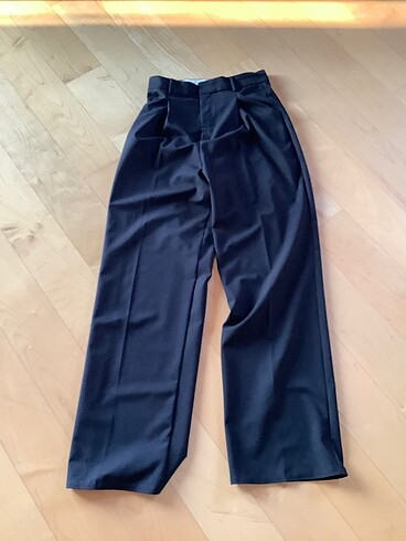 36 Beden zara oversize