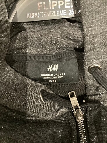 s Beden h&m sweatshirt