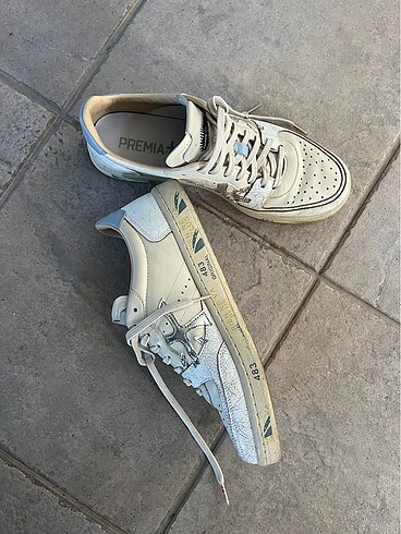 40 Beden premiata
