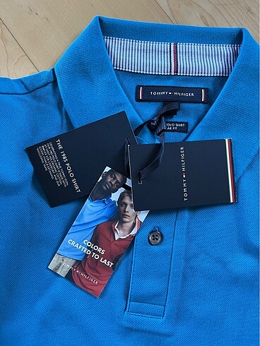 l Beden tommy hilfiger